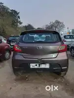 Tata Tiago 1.05 Revotorq XZ, 2018, Diesel