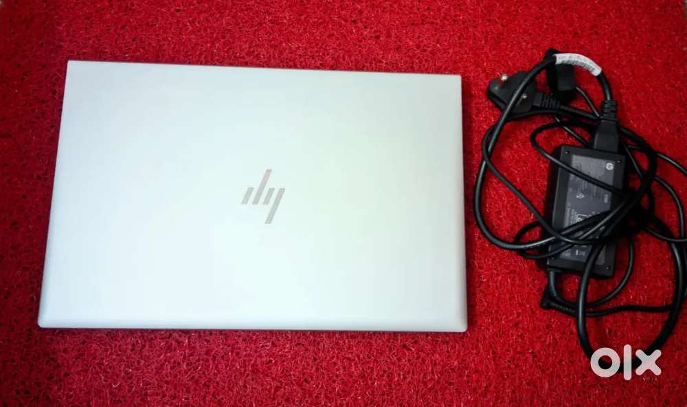 Hp Elite book 840 G8 16gb Ram 256gn SSD