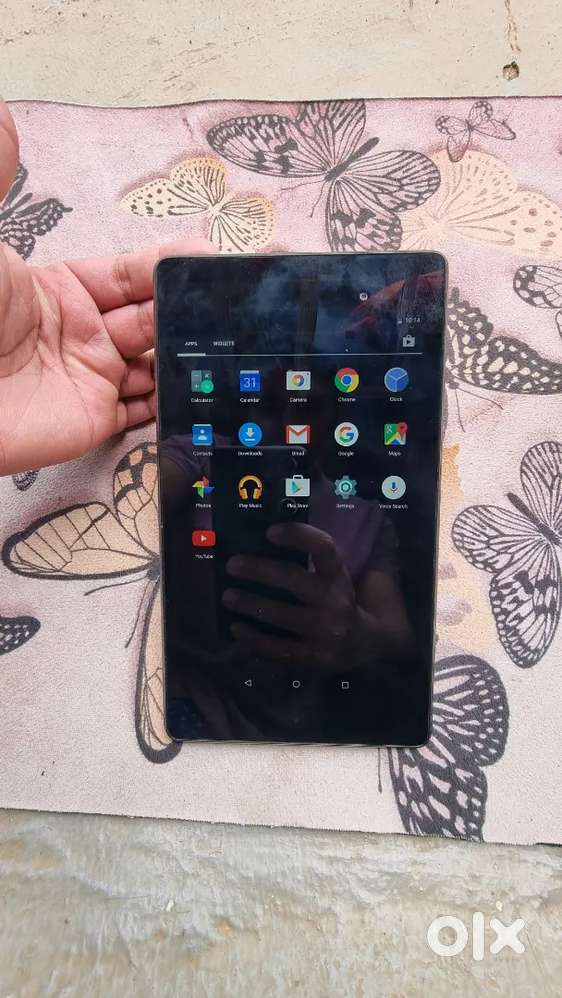 Nexus 7 Tablet