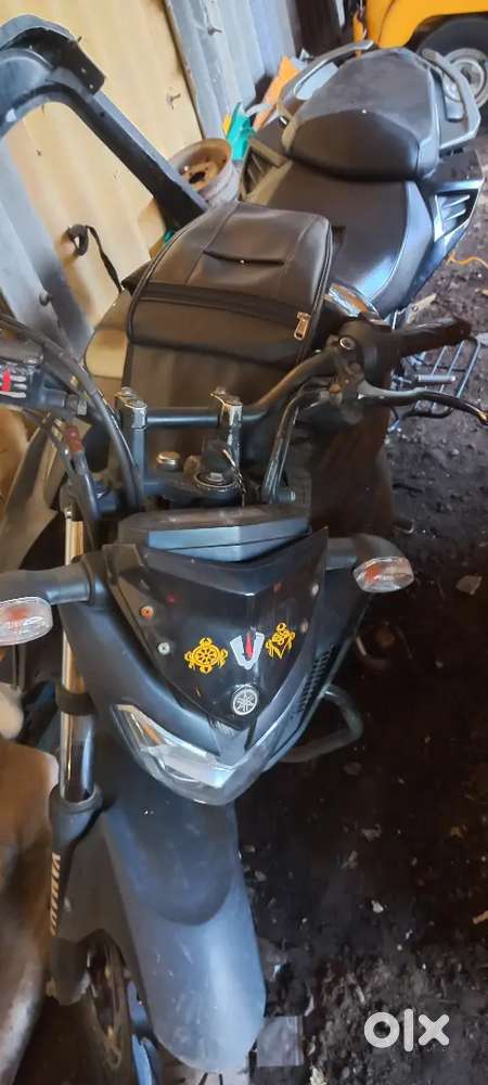 Good in condition