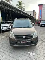 Maruti Suzuki Wagon R 1.0 2010-2019 VXI Madhavan Signature Edition, ..