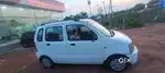 Maruti Suzuki Wagon R LXI, 2005, Petrol