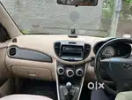 Hyundai i10 2009 Petrol 64000 Km Driven