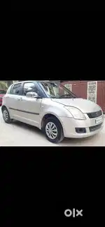 Maruti Suzuki Swift 2004-2010 VXI BSIII, 2015, Petrol