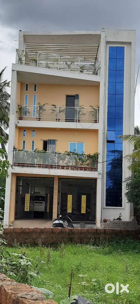 2 BHK near Badagada Canal Road