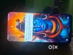 Want to sell my realme x mobile phone