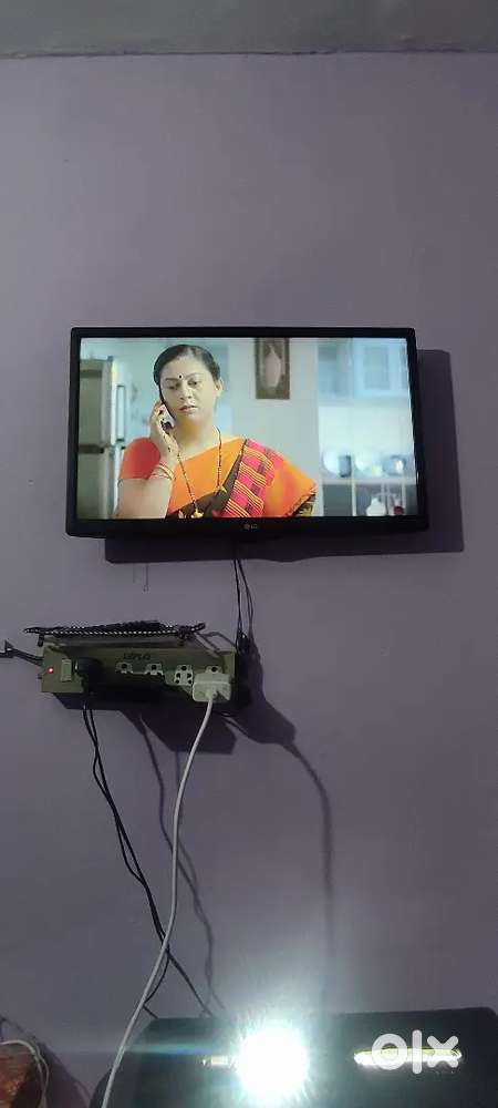 24 inch Led non smart