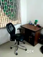 Computer Chair, fridge, stool, stove , Chair , matress,  cylinder
