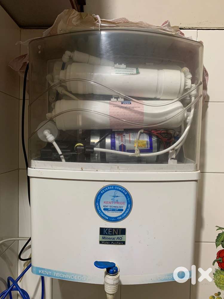 Kent Pride water purifier