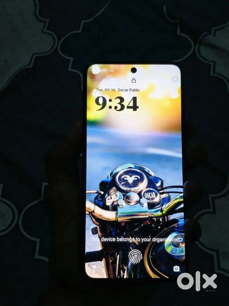 Vivo v60 16/256 only 25/30 days old  bilkul 101% box pack