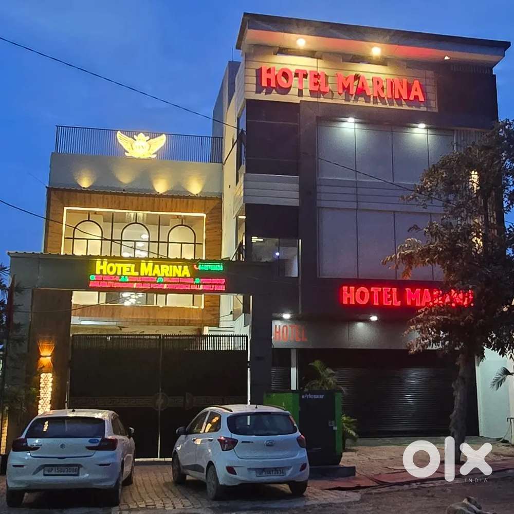 Front Office Manager