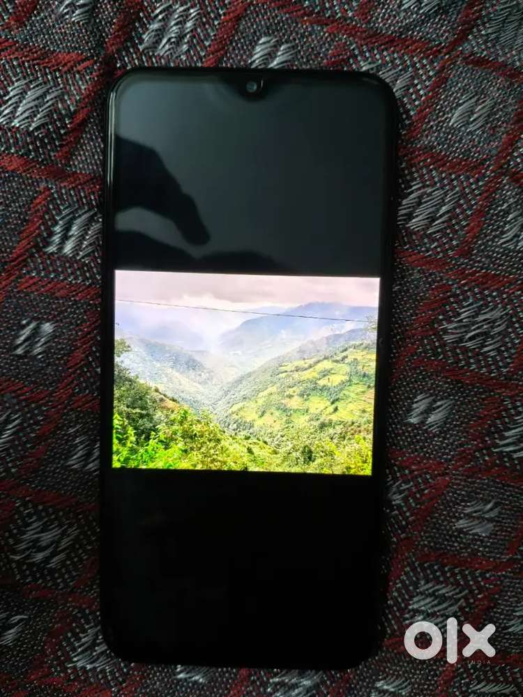 Samsung galaxy m34 (6 gb ram 128 rom)