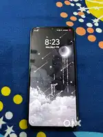 Y56 5G Scratchless Phone (8GB RAM and 128 GB Storage)