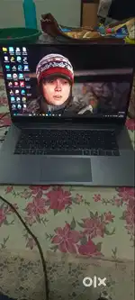 Huawei Laptop