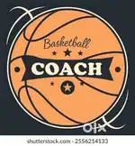 Basketball coach