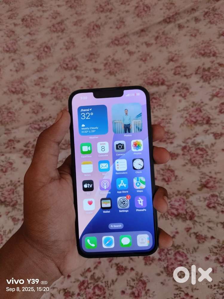 Iphone 13 full original