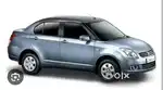 Maruti Suzuki Swift Dzire 2011 Petrol 43000 Km Driven