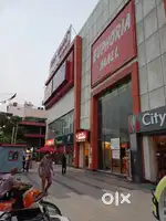Commercial shop ground floor rent 33000 per month