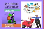 MEDICINE DELIVERY JOBS FREE JOINING 7000 RS JOINING BONUS ALSO