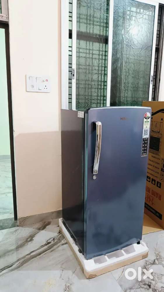 Haier Fridge - 180L