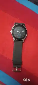 Hmt new watch best condition