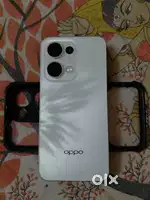 Oppo reno 13 8+128 .