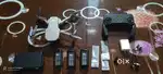Dji mavic mini