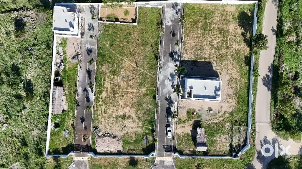 Dtcp Lands / Dtcp Sites / Dtcp Plots