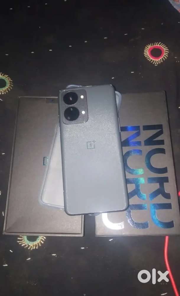 Oneplus nord 2t