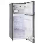 LG Double Door Refrigerator 242 L
