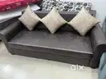 3 seater sofa available in factory price