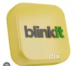 Hiring for blinkit delivery boys