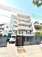 Best PG in Gurgaon Sector 39