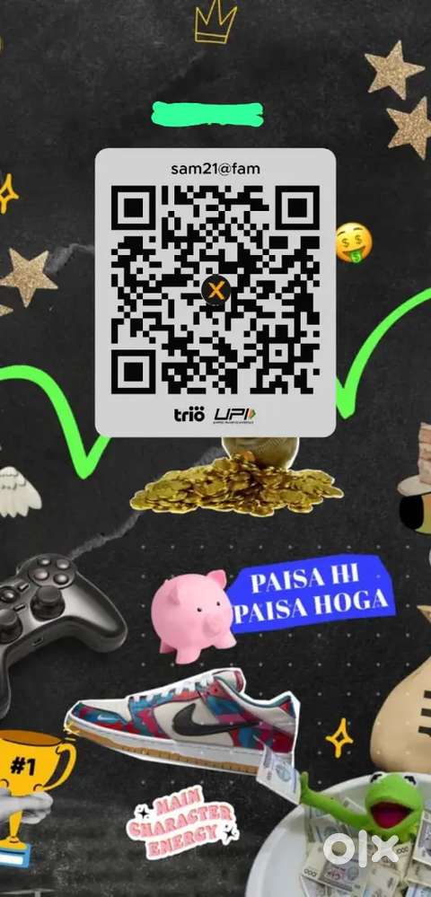 Korach Paisa ayakuvo