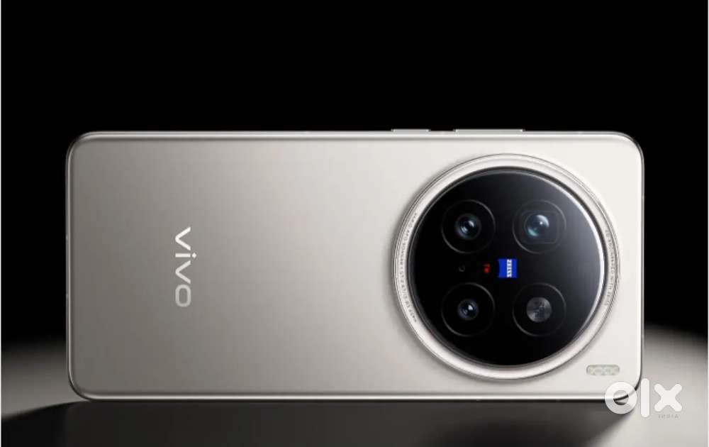 Vivo x200 pro 16gb/512gb