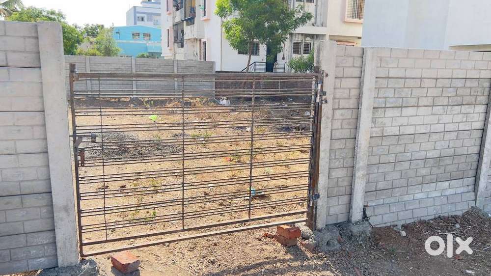 FOR SALE 3000 Sqft NA44 PLOT