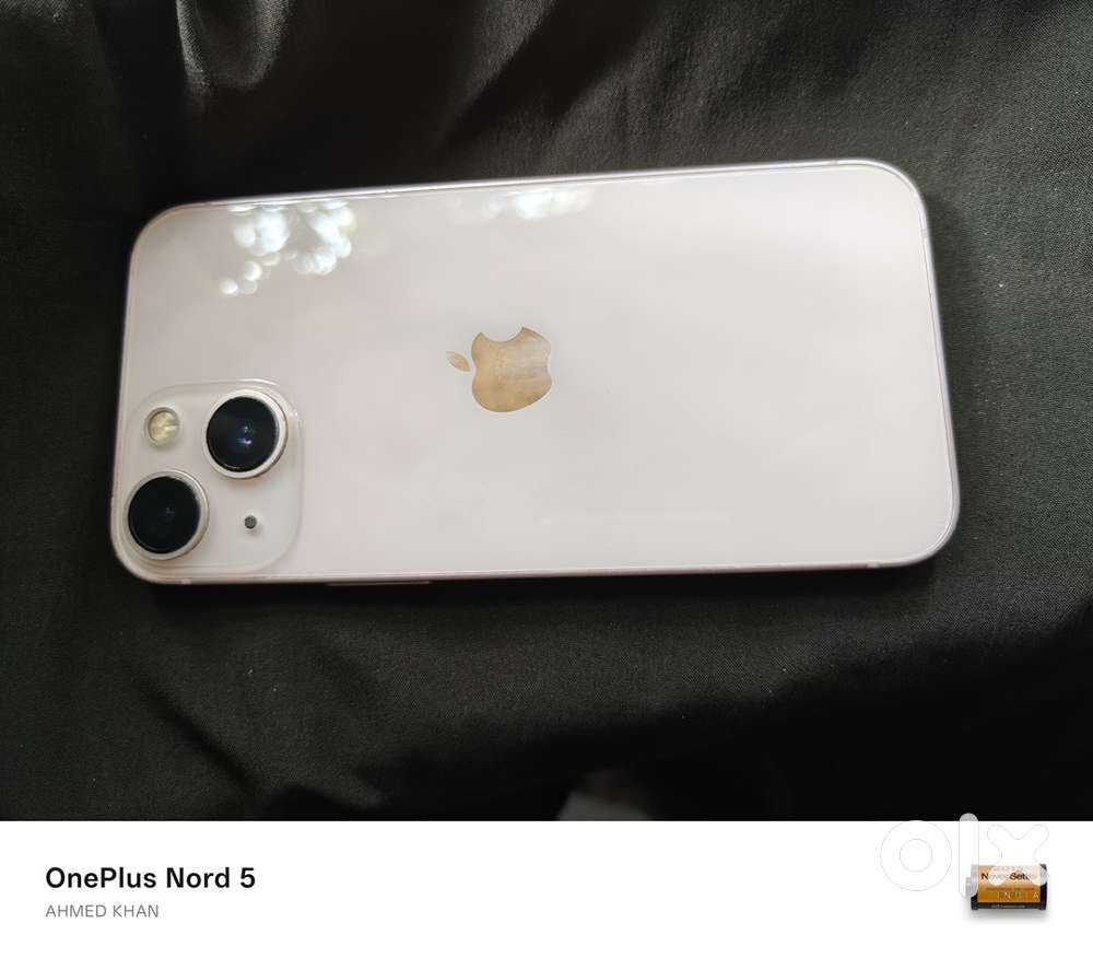 I phone 13 mini 256gb