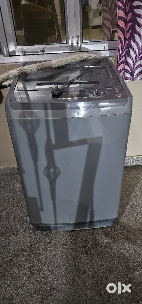 IFB 7 kg top load washing machine