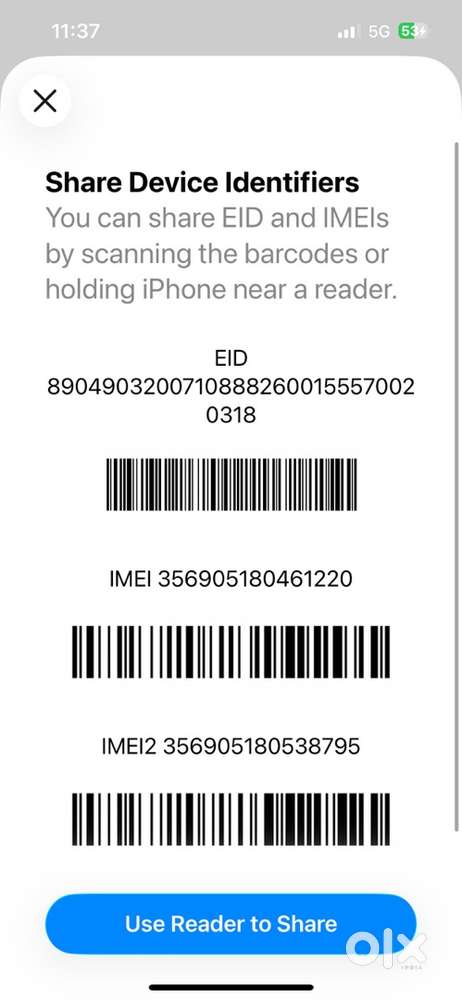 I phone 14
