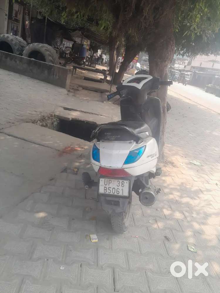 For sale Scooty