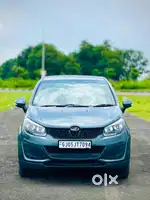Mahindra Marazzo M2, 2019, Diesel