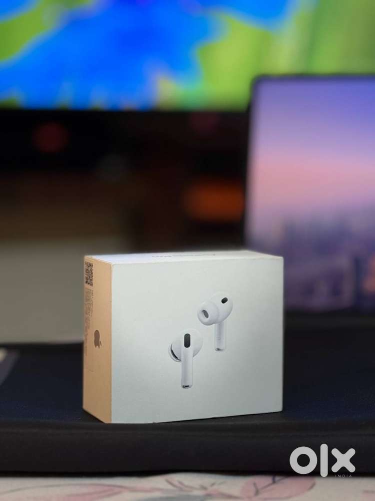 Apple AirPods Pro (3rd Gen)