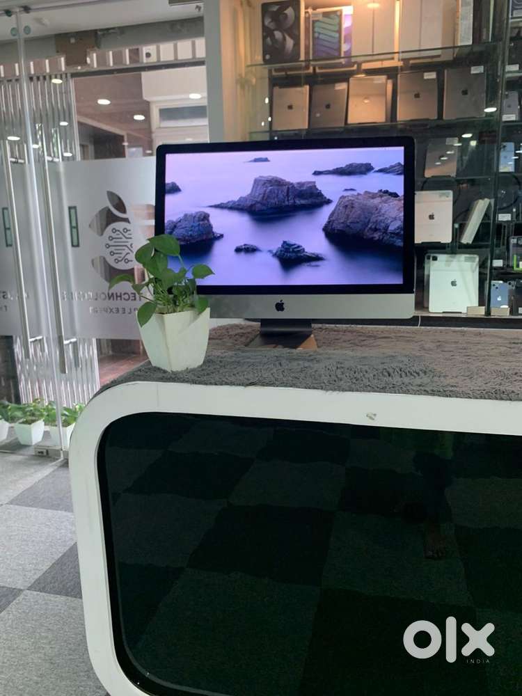 Apple iMac Pro / 27inch / 2017 / 64GB / 1TB / 8GB graphics / Warranty