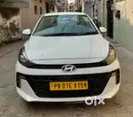 Need a driver to drive my Aura car