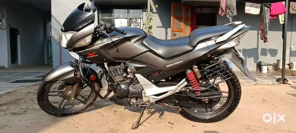 For sell bike