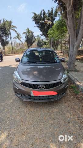 Tata Tiago 2016 Diesel Well Maintained