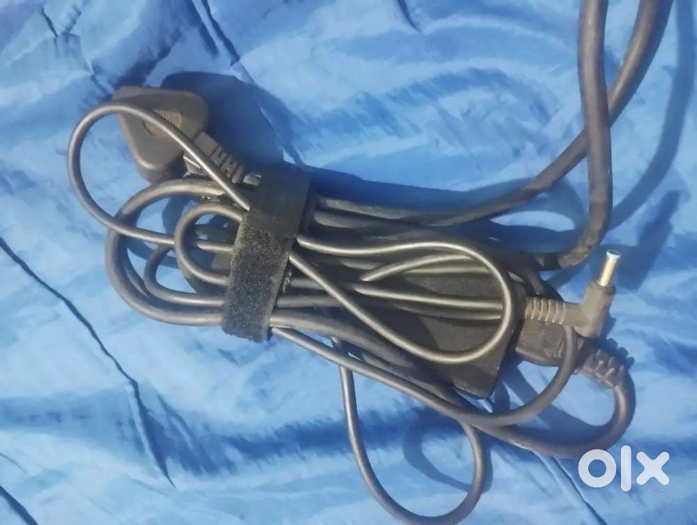 HP Laptop charger