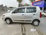 Maruti Suzuki Wagon R 1.0 2010-2019 LXI (O), 2015, Petrol