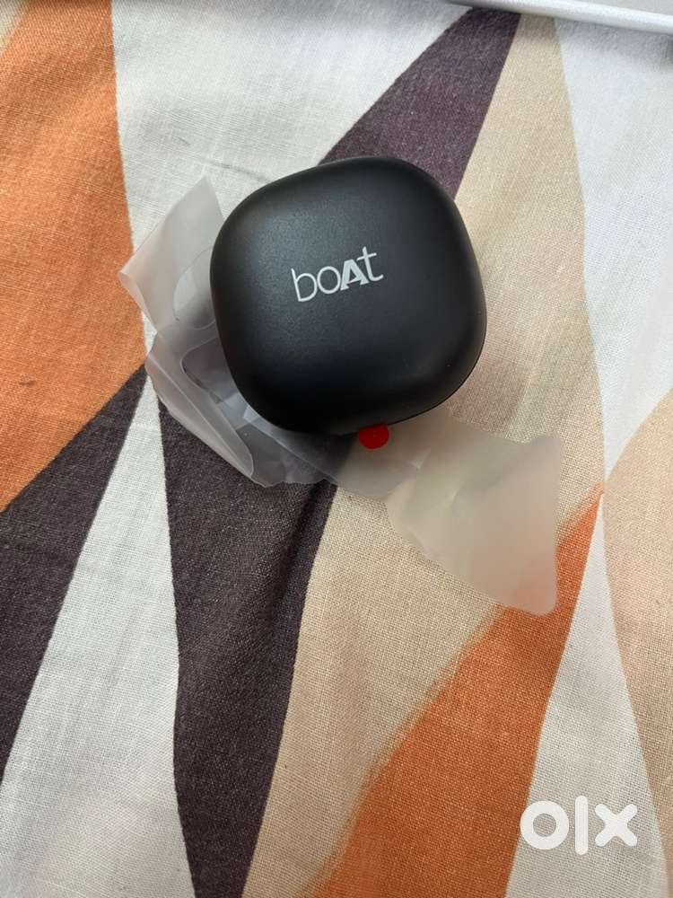 Boat Smart Fitness Ring