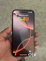 I phone 14 pro max (256)